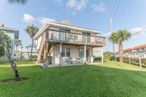 Bluefish 16 House