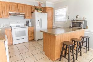 Bluefish 16 House