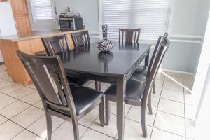 Bluefish 16 House