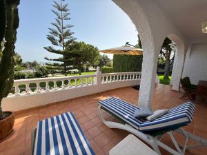 Bajamar Capistrano Apartamentos