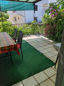 Apartment for 4 people