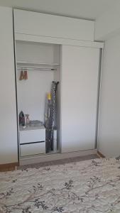 Luxury New One-Bedroom Apartment in Skopje, Stylish, Cozy, Fully Equipped