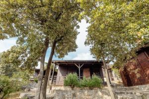 Zukovica Retreat Private Seafront