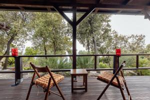 Zukovica Retreat Private Seafront