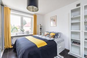 2 rooms, 52 m2, near Królikarnia, Mokotów