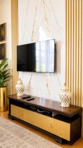 Cozy 2BR Haven in South B Nairobi