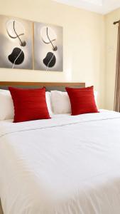 Cozy 2BR Haven in South B Nairobi
