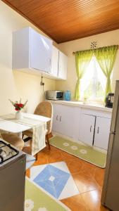 Cozy 2BR Haven in South B Nairobi