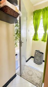 Cozy 2BR Haven in South B Nairobi