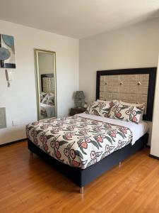 Moderno y acogedor studio en excelente ubicación