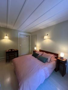 Auberge des Veillees
