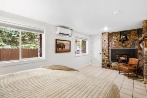 Munn Park Lodge Lower in Ouray CO