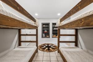 Munn Park Lodge Lower in Ouray CO