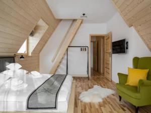 Comfortable holiday home, 3 bedrooms, fireplace