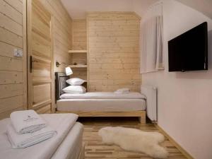 Comfortable holiday home, 3 bedrooms, fireplace