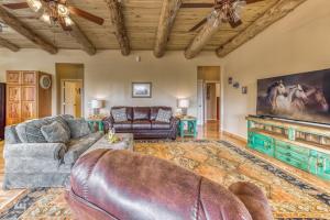 White Mountain Retreat