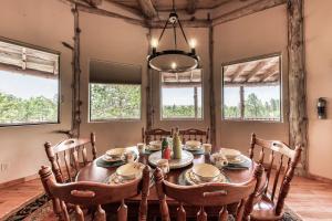 White Mountain Retreat
