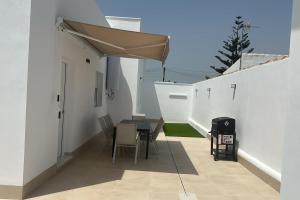 Villa Barrosa Verde