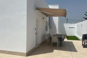 Villa Barrosa Verde