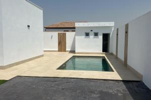Villa Barrosa Verde