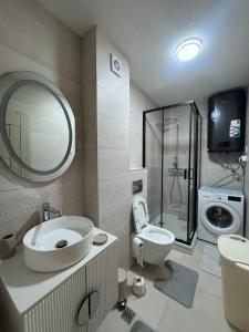 Apartmani Šule