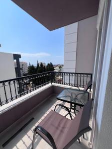Apartmani Šule