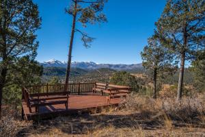 Blue Lake Lodge