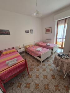 Apartment Alghero Garage Air conditioning