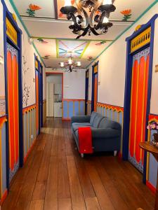 Mitos Hotel Filandia