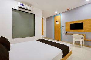 Hotel O Nexora