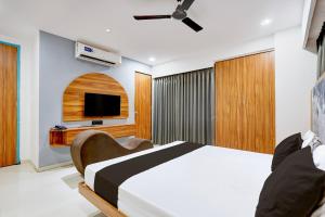 Hotel O Nexora