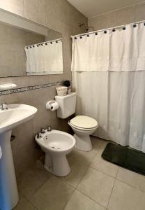 Pilares VI - Departamento amplio 2 dormitorios con cochera incluida