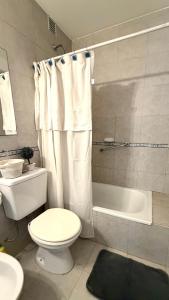 Pilares VI - Departamento amplio 2 dormitorios con cochera incluida