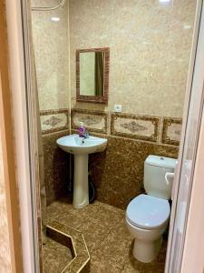 Apartment in Kutaisi Aghmashenebeli 1