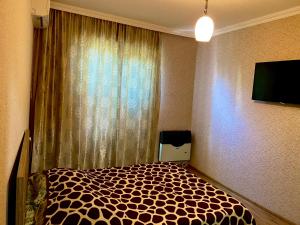 Apartment in Kutaisi Aghmashenebeli 1