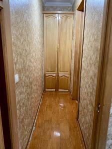 Apartment in Kutaisi Aghmashenebeli 1