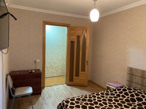 Apartment in Kutaisi Aghmashenebeli 1