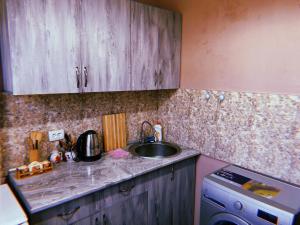 Apartment in Kutaisi Aghmashenebeli 1