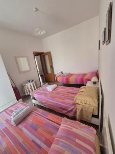 Apartment Alghero Garage Air conditioning