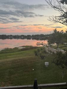 The Nook on Lake Winona