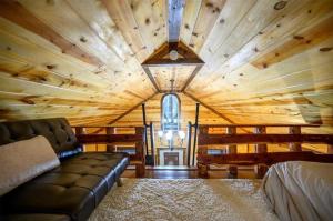 Beavers Little Lodge I Couples Cabin I Romantic