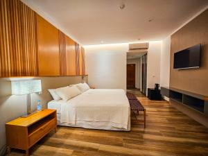 Abaucan Hotel Spa