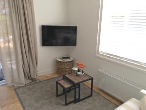 Place2BEach-Bungalow