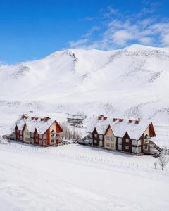 Hotel aries
