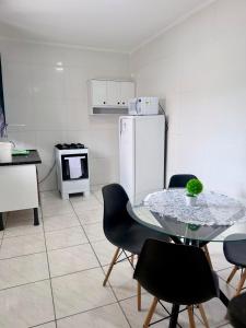 Casa privativa em Cajamar
