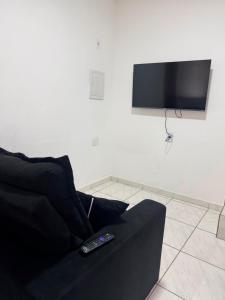 Casa privativa em Cajamar