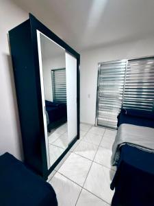 Casa privativa em Cajamar