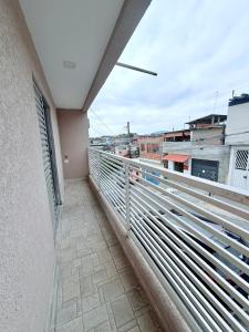 Casa privativa em Cajamar