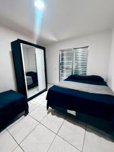 Casa privativa em Cajamar