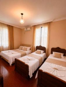 HOTEL NEW KOBULETi